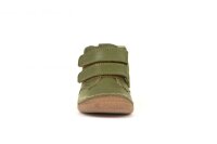 Paix Velcro olive