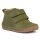 Paix Velcro olive