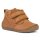 Paix Velcro cognac