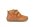 Paix Velcro cognac