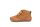 Paix Velcro cognac