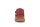 Paix Velcro bordeaux