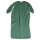 Schlafsack m. Arm Wollfleece salbei