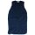 Schlafsack o. Arm Wollfleece marine