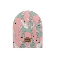 Beanie Pegasus