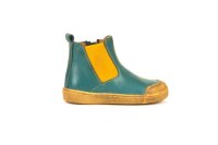 Rosario Chelsea Boots Soft petroleum