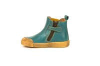 Rosario Chelsea Boots Soft petroleum