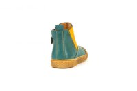 Rosario Chelsea Boots Soft petroleum