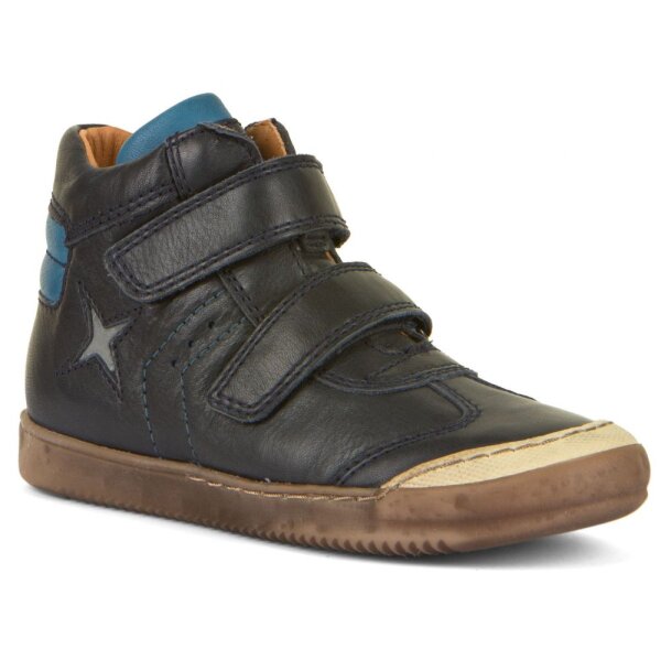 Miroko High Top Sneaker dark blue