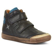Miroko High Top Sneaker dark blue