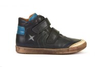 Miroko High Top Sneaker dark blue