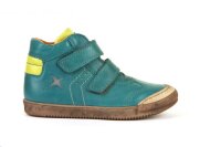 Miroko High Top Sneaker petroleum