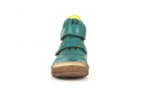 Miroko High Top Sneaker petroleum