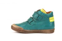 Miroko High Top Sneaker petroleum