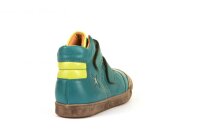 Miroko High Top Sneaker petroleum