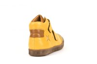 Miroko High Top Sneaker yellow