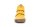 Miroko High Top Sneaker yellow