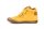 Miroko High Top Sneaker yellow