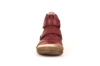 Miroko High Top Sneaker bordeaux
