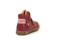 Miroko High Top Sneaker bordeaux