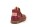 Miroko High Top Sneaker bordeaux