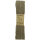 Beinstulpen Alpaka beige