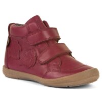 Roberta Klettschuhe Tex bordeaux