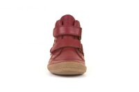 Roberta Klettschuhe Tex bordeaux