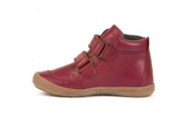 Roberta Klettschuhe Tex bordeaux