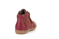 Roberta Klettschuhe Tex bordeaux