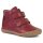 Roberta Klettschuhe Tex bordeaux