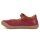 Mari Ballerina Blumen bordeaux