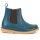 Chelys Chelsea Boots Lochmuster dark denim