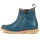Chelys Chelsea Boots Lochmuster dark denim