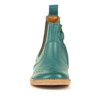 Chelys Chelsea Boots Lochmuster petroleum