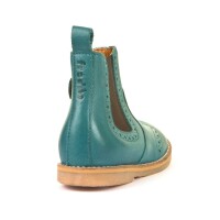 Chelys Chelsea Boots Lochmuster petroleum