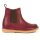 Chelys Chelsea Boots Lochmuster bordeaux