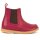 Chelys Chelsea Boots Lochmuster wine