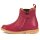 Chelys Chelsea Boots Lochmuster wine