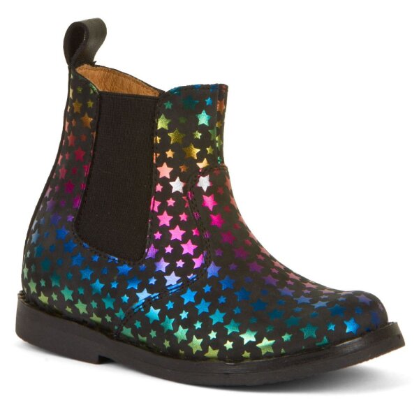 Chelys Chelsea Boots Stars