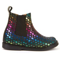 Chelys Chelsea Boots Stars