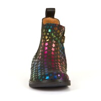 Chelys Chelsea Boots Stars
