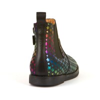 Chelys Chelsea Boots Stars