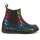 Chelys Chelsea Boots Stars