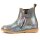 Chelys Chelsea Boots grey silver