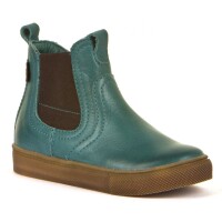 Tomy Chelsea Boots Tex petroleum