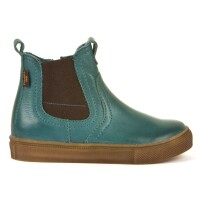 Tomy Chelsea Boots Tex petroleum