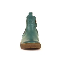 Tomy Chelsea Boots Tex petroleum