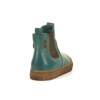 Tomy Chelsea Boots Tex petroleum