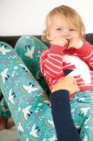 Grown Ups Leggings Schneeh&uuml;hner